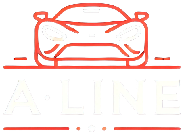 A·LINE Front End & Brakes